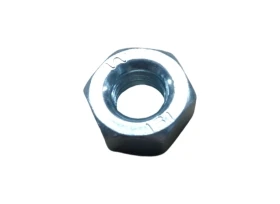 ECROU M10 PAS1.00 S53827