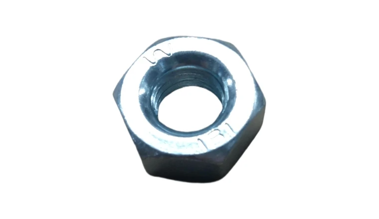 ECROU M10 PAS1.00 S53827