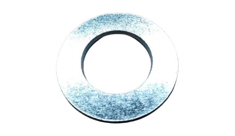 RONDELLE PLATE M27 Z U