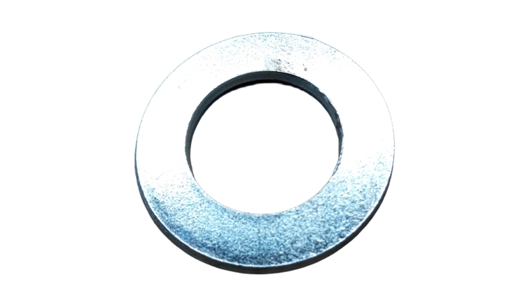 RONDELLE PLATE M20 Z U