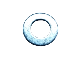 RONDELLE PLATE M12 Z U