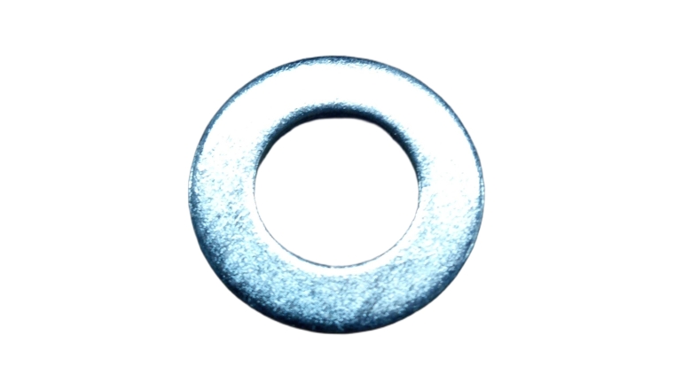 RONDELLE PLATE M12 Z U