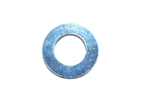 RONDELLE PLATE M10 Z U