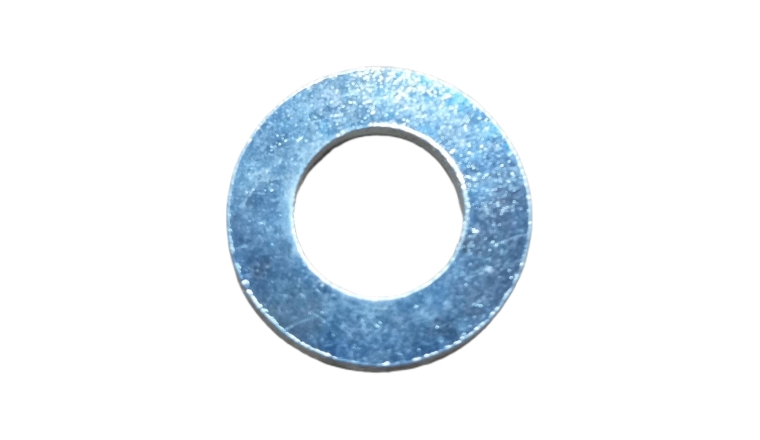 RONDELLE PLATE M10 Z U