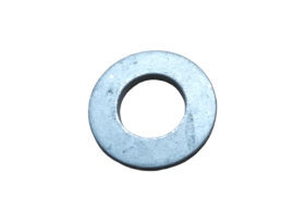 RONDELLE PLATE M10 Z U