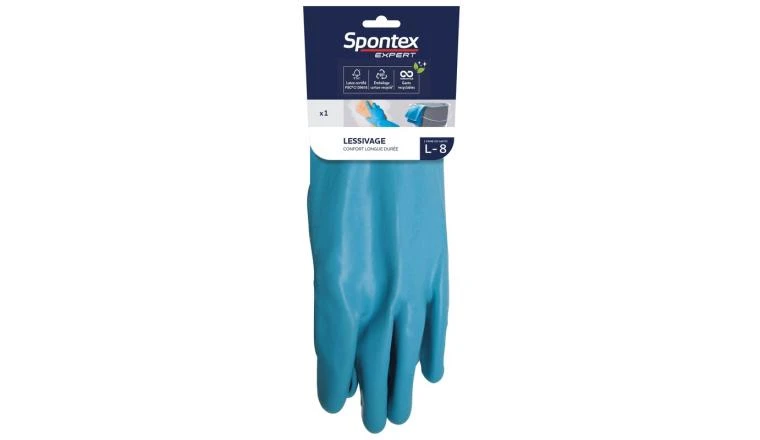 GANT LESSIVEUR T8