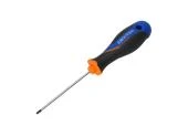 TOURNEVIS ELEC 2.5X75 ISOLE SC