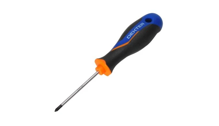TOURNEVIS PHILIPS PH 0X60 DEXTER 