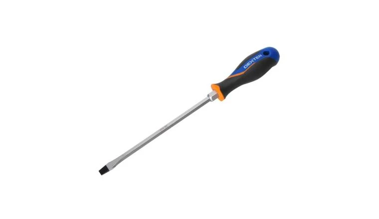 TOURNEVIS MECANICIEN 8X200 DEXTER 