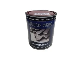 APPRET 1KG BRUN ROUGE TENORPRIM