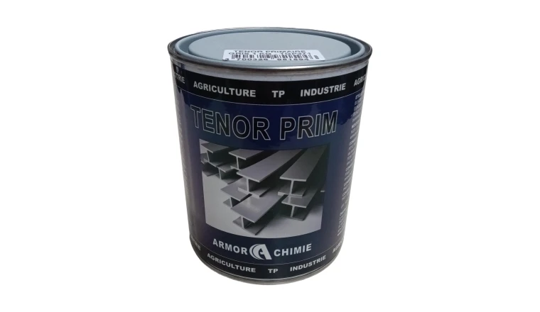 APPRET 1KG GRIS TENORPRIM