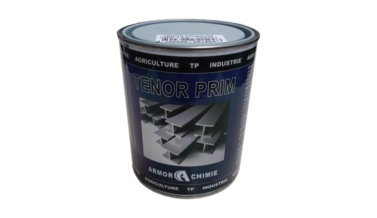 APPRET 1KG GRIS TENORPRIM