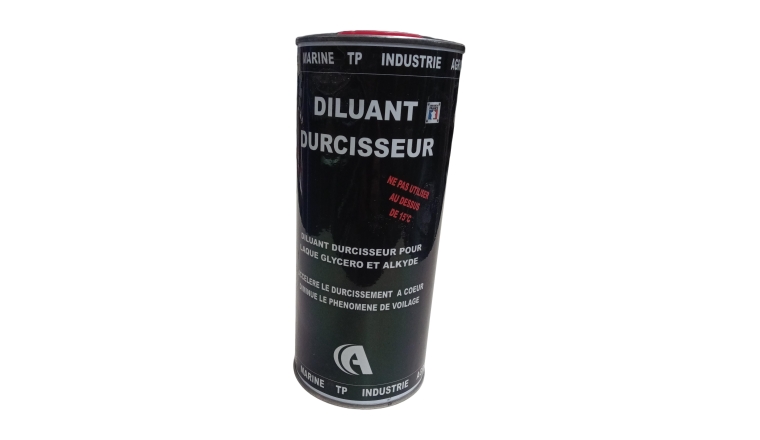 DILUANT 1L DURCISSEUR ARMOR