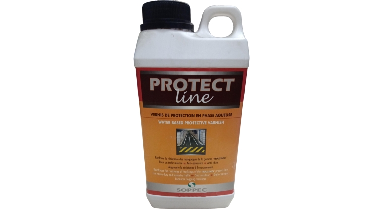 VERNIS PROTECT LINE 1L 151611 SOPPEC