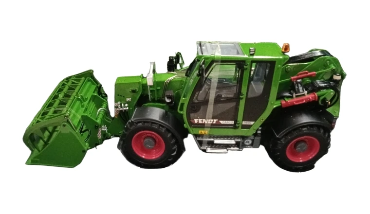 CHARGEUR TELESCOPIQUE FENDT CARGO T955 1/32
