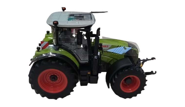 CLAAS ARION 630 1 32 WIKING