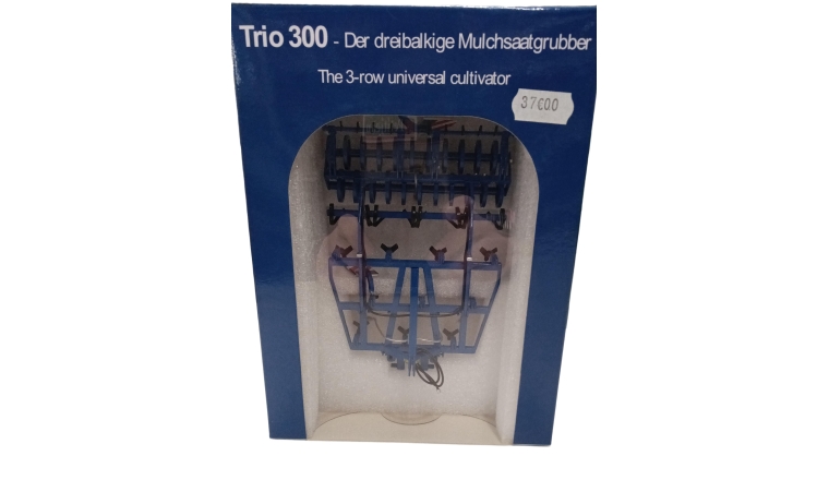 DECHAUMEUR KOCKERLING TRIO 300 REP