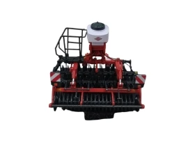 DECHAUMEUR KUHN OPTIMER+303