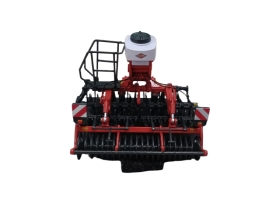 DECHAUMEUR KUHN OPTIMER+303