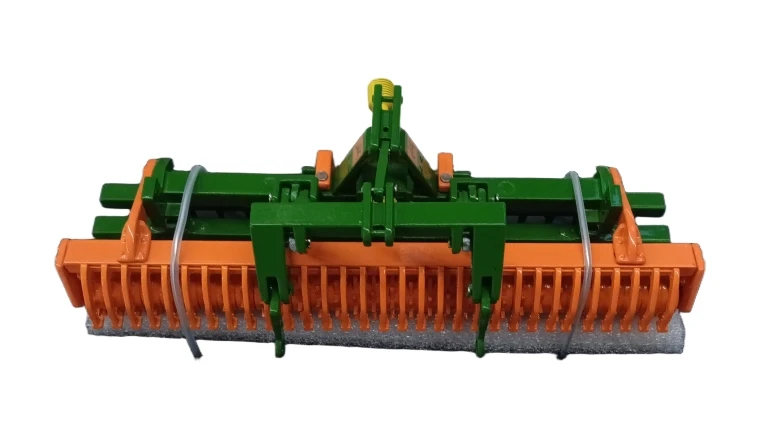 HERSE ALTERNATIVE RE40 AMAZONE