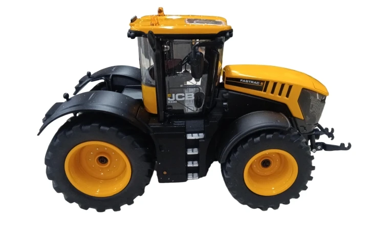 JCB FASTRAC 8330 WIKING
