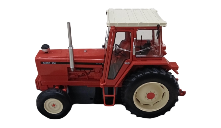 RENAULT 951 - 2 RW