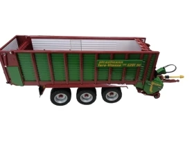 STRAUTMANN TERA-VITESSE 1 32 WIKING