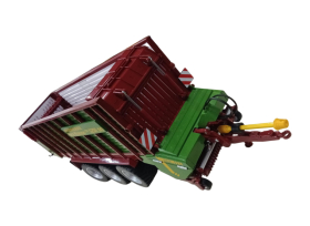 STRAUTMANN TERA-VITESSE 1 32 WIKING