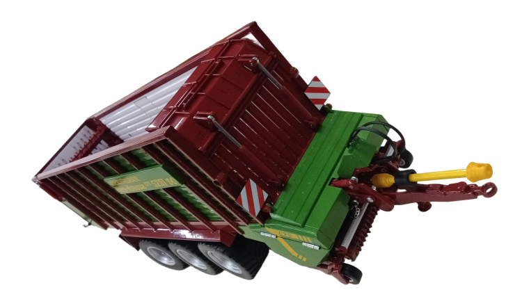 STRAUTMANN TERA-VITESSE 1 32 WIKING