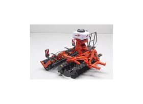 DECHAUMEUR KUHN OPTIMER+303