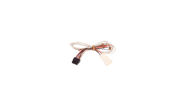CABLE ASSY CHARGING STATION DE CHARGE ROBOT DE TONTE