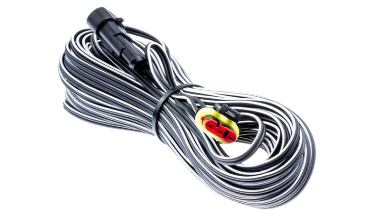 CABLE ASSY LOW VOLTAGE CABLE