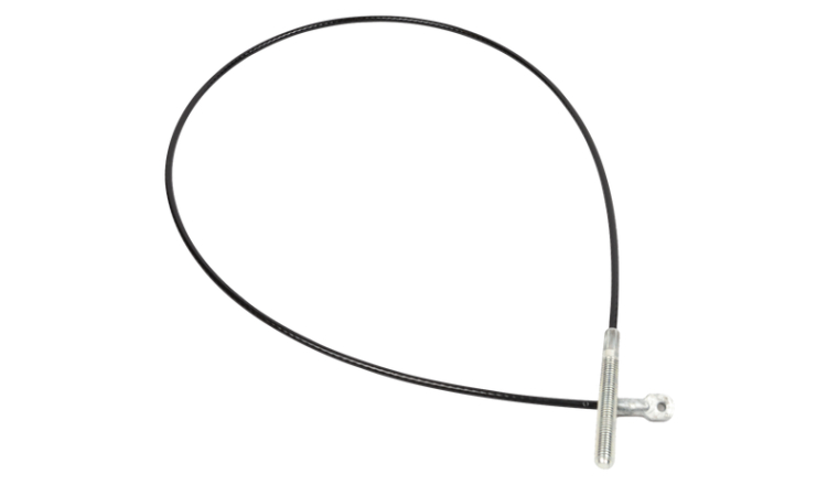 CABLE DE DIRECTION POUR RIDER HUSQVARNA