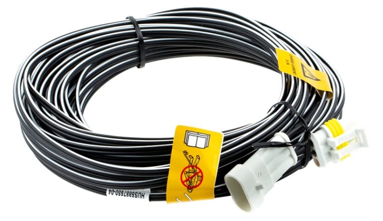 CABLE LOW VOLTAGE CABLE P2 5-7