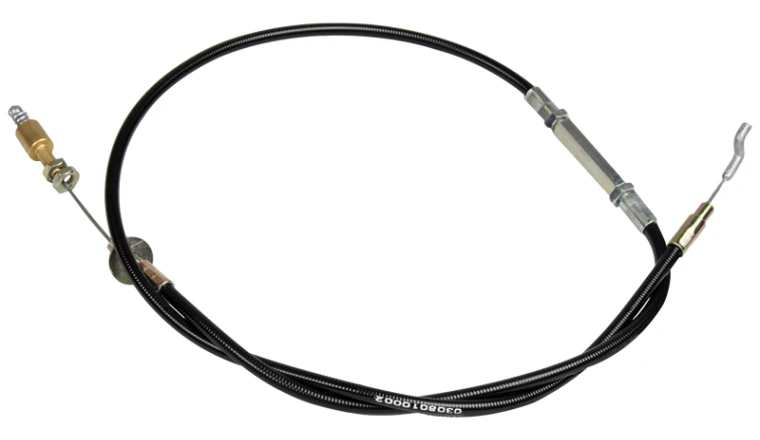 CABLE M AV/AR HUSQ T550R