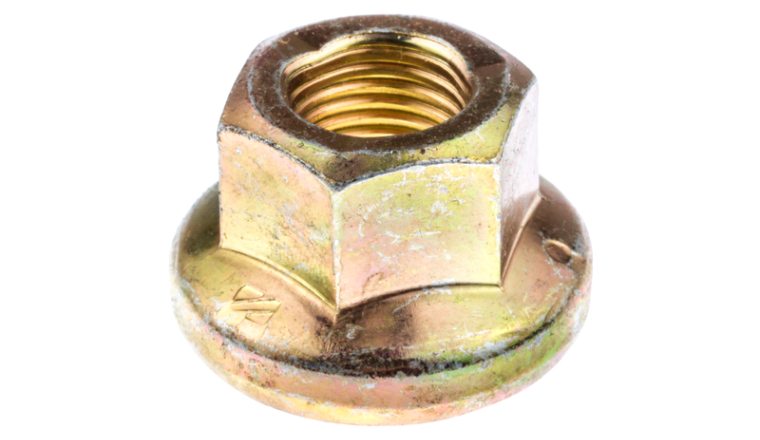 ECROU A COLLERETTE JONSERED