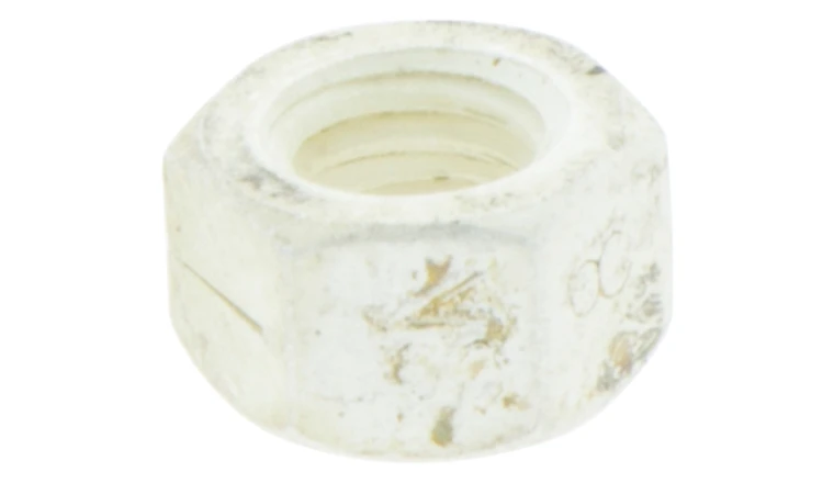 ECROU 503222401 TRONCONNEUSE TAILLE HAIE ELAGUEUSE DECOUPEUSE