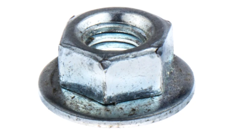 ECROU 732211401 TONDEUSE AUTOPORTEE DEBROU  DECOUPEUSE