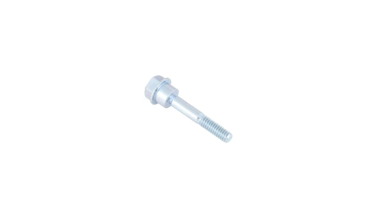 ECROU BOULON SECURITE FRAISE MC CULLOCH PM55