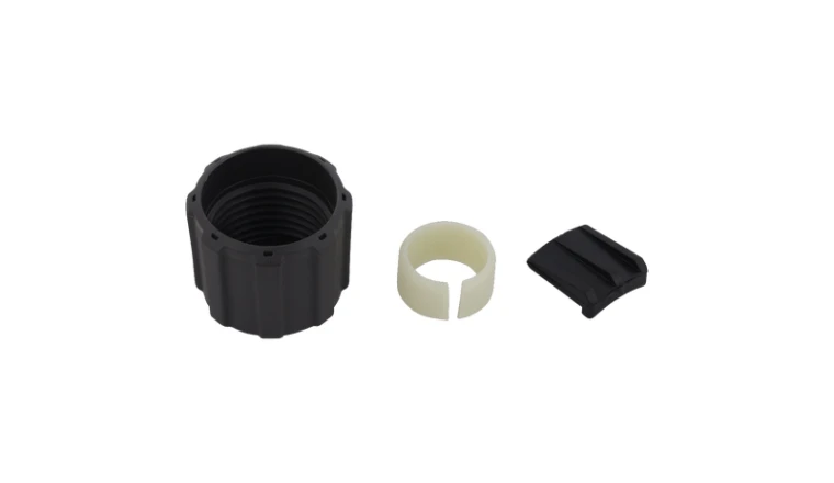 ECROU DE SERRAGE TUBE 525PT5 ELAGUEUSE SUR PERCHE