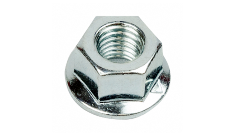 ECROU GUIDE M8 510 503220001