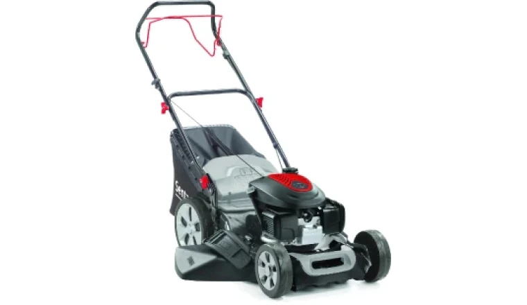 TONDEUSE SH53TX 53CM