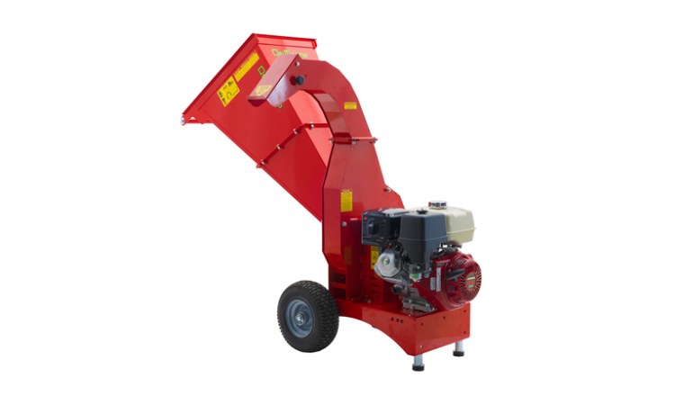 Broyeur à Végétaux Scutum GX 270 - Ø 70 mm - Del Morino