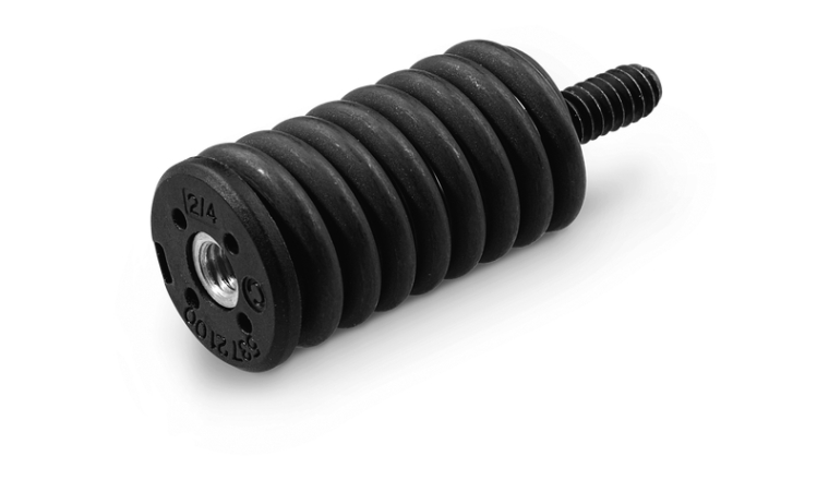 Amortisseur de Choc pour Tronçonneuse 455, 461, 461 .. - Ref 503 92 31-01 - Husqvarna