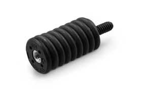 Amortisseur de choc pour Tronçonneuse CS2186, 385, 390, CS2188 .. - Ref 537 01 79-01 - Husqvarna