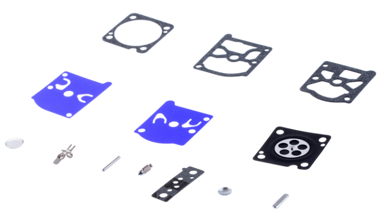 KIT MEMBRANES HUSQ 455