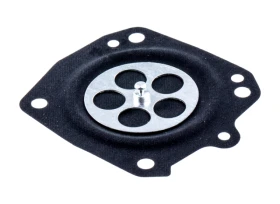 Membrane de Carburateur 395, 385, 272 XP ... - ref 501 22 09-01-Husqvarna