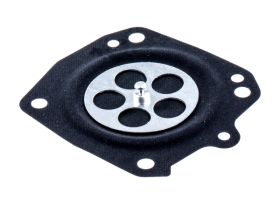 Membrane de Carburateur 395, 385, 272 XP ... - ref 501 22 09-01-Husqvarna