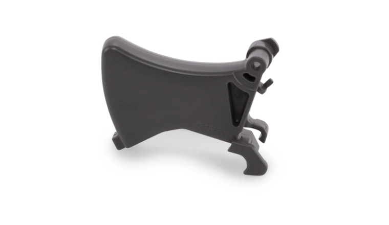GACHETTE ACCELERATION DECOUPEUSE