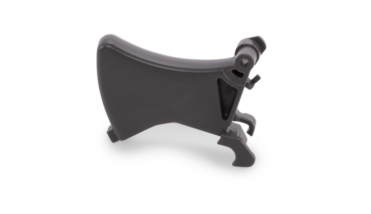 GACHETTE ACCELERATION DECOUPEUSE